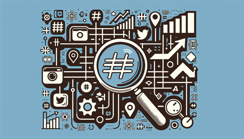 A Guide to Finding Relevant Hashtags for Your Social Media Posts