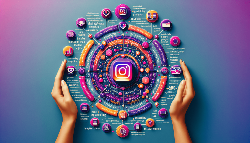 The Advantages of Using Instagram for Marketing