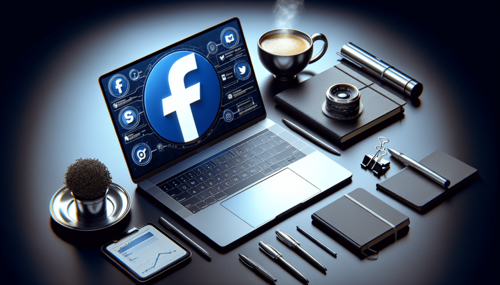 A Comprehensive Guide to Facebook Marketing Strategy