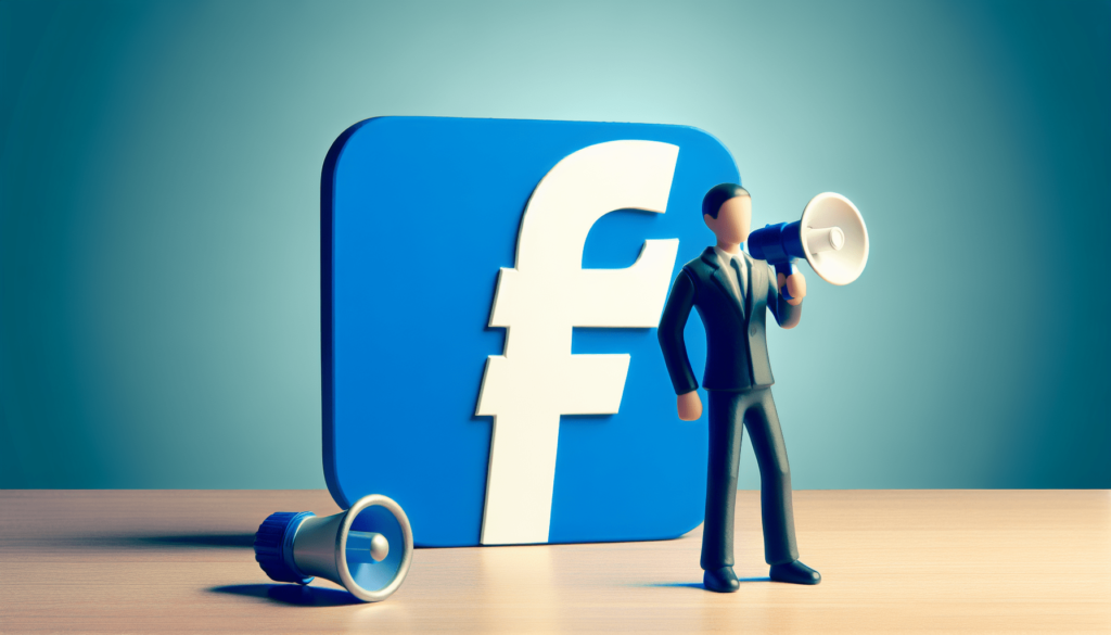 How to effectively market yourself on Facebook for free