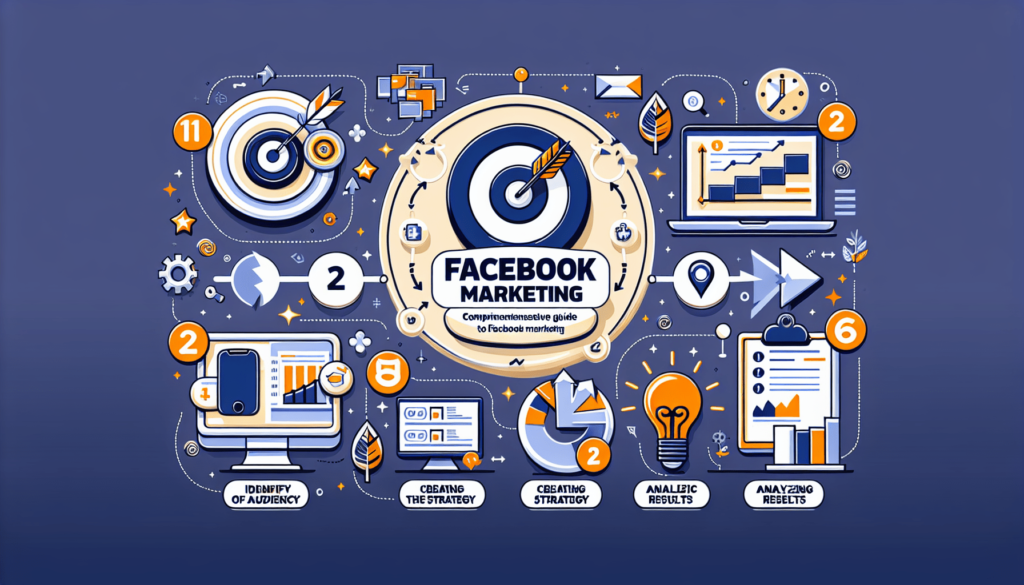 7 Steps to Creating a Successful Facebook Marketing Strategy