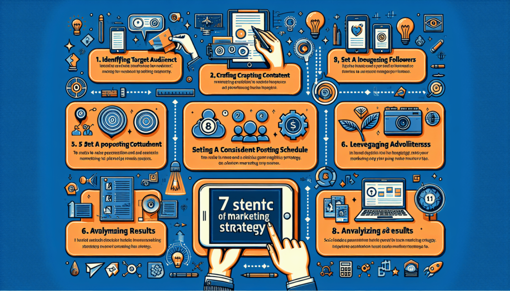 7 Steps to Creating a Successful Facebook Marketing Strategy