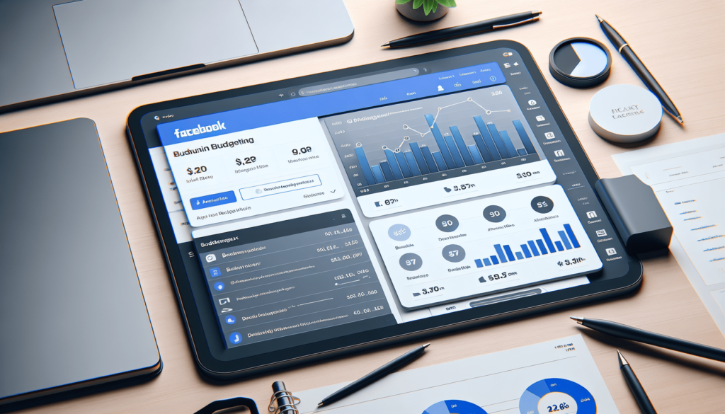 What is the Ideal Budget for Facebook Marketing?