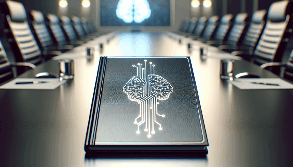 ai marketing conference playbook