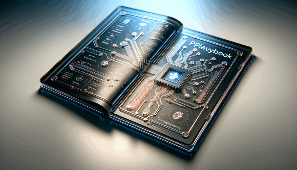 AI Marketing Conference Playbook