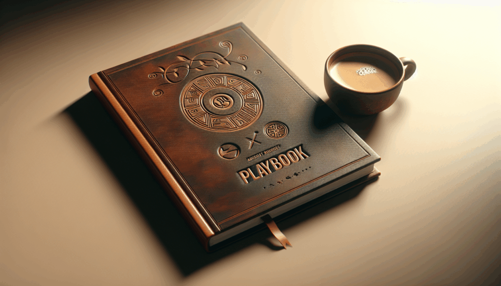 Marketing Brew Summit Playbook