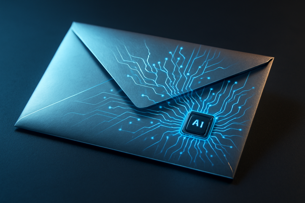 How AI Is Revolutionizing Email Marketing: Proven Strategies