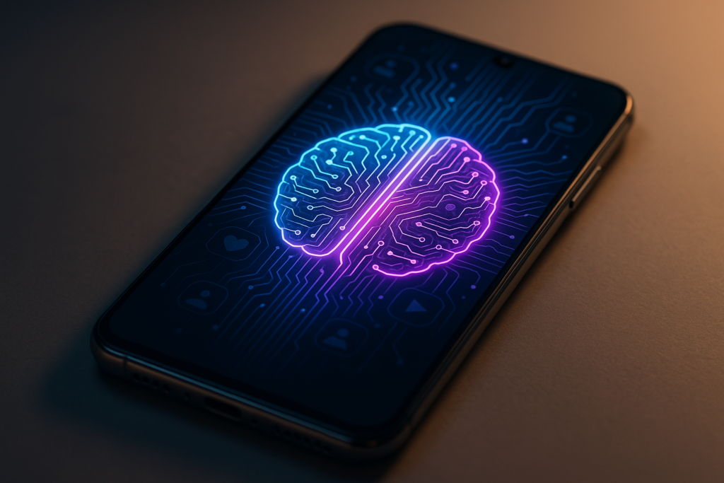 How AI Is Transforming Social Media Marketing: Proven Ways