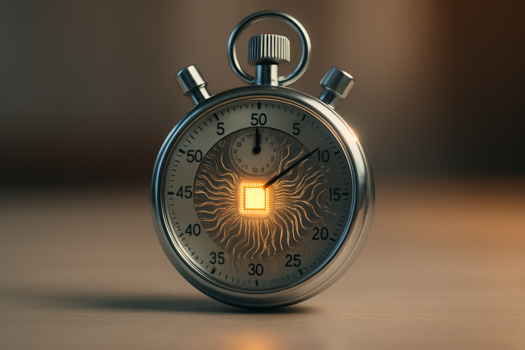 How I Use AI to Write All My Social Media Posts in Under Minutes a Week — Proven 7-Step