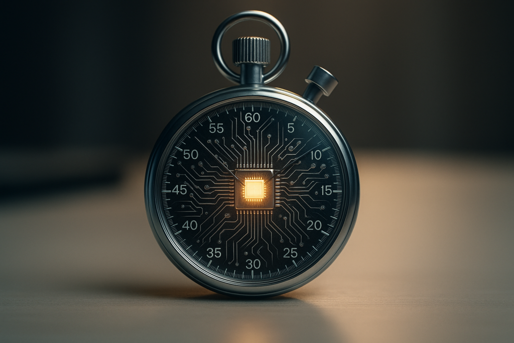 How I Use AI to Write All My Social Media Posts in Under Minutes a Week — Proven 7-Step