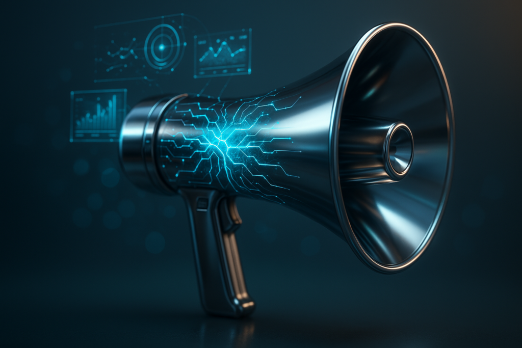 How to Build an AI-Powered Marketing Strategy: Proven Steps