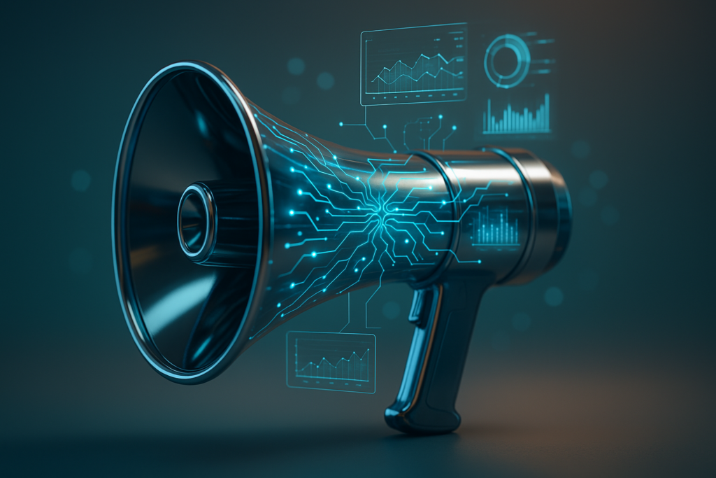 How to Build an AI-Powered Marketing Strategy: Proven Steps