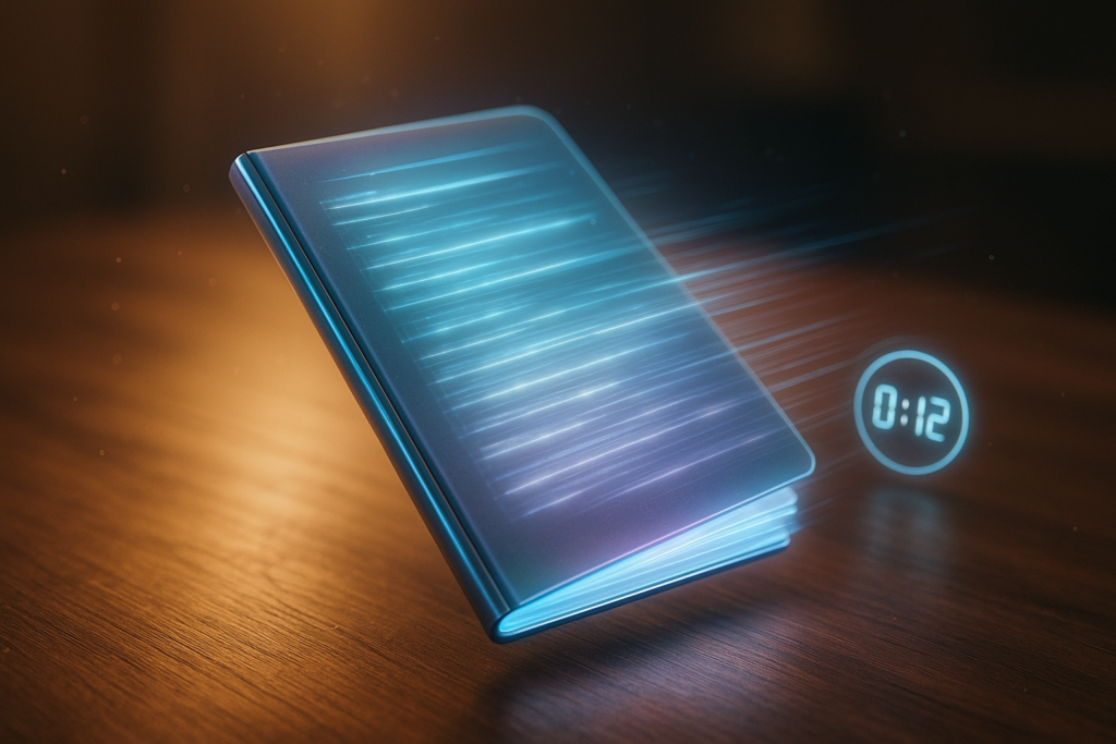 How to Use Claude AI to Write a Week of Content in MinutesBest