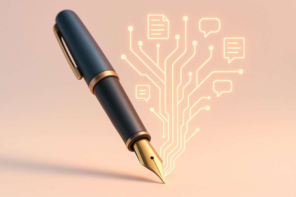 The Beginners Guide to AI Writing Tools (No Tech Skills Required) — Essential Picks