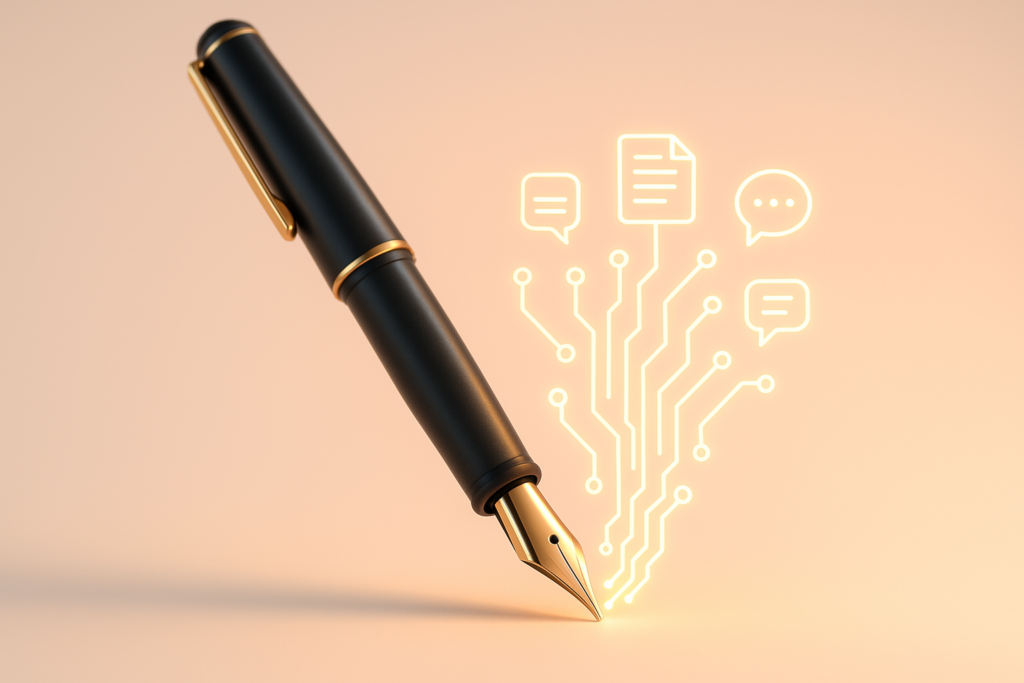 The Beginners Guide to AI Writing Tools (No Tech Skills Required) — Essential Picks