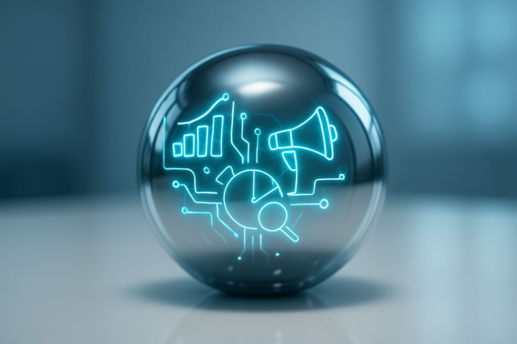 The Best AI Tools for Marketing in 2026: Essential Picks