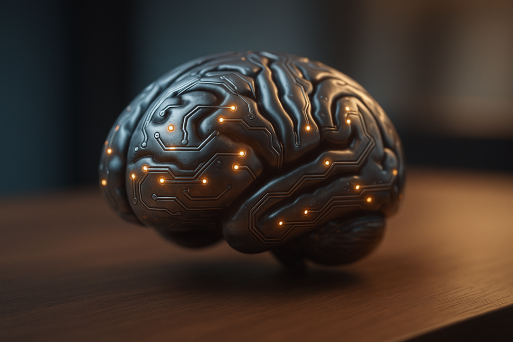 Why Every Marketer Needs to Understand AI Right Now — Essentials