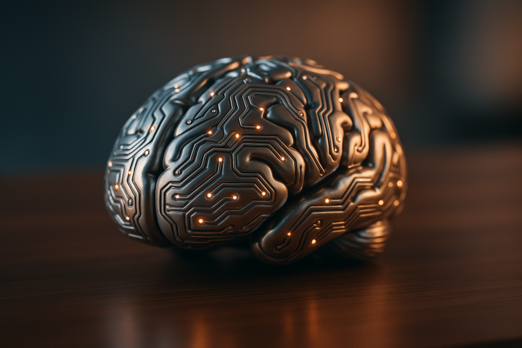 Why Every Marketer Needs to Understand AI Right Now — Essentials