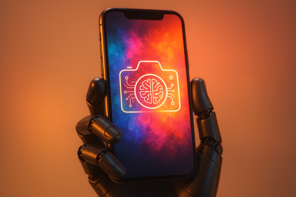 10 Essential The Best AI Tools for Creating Instagram Content
