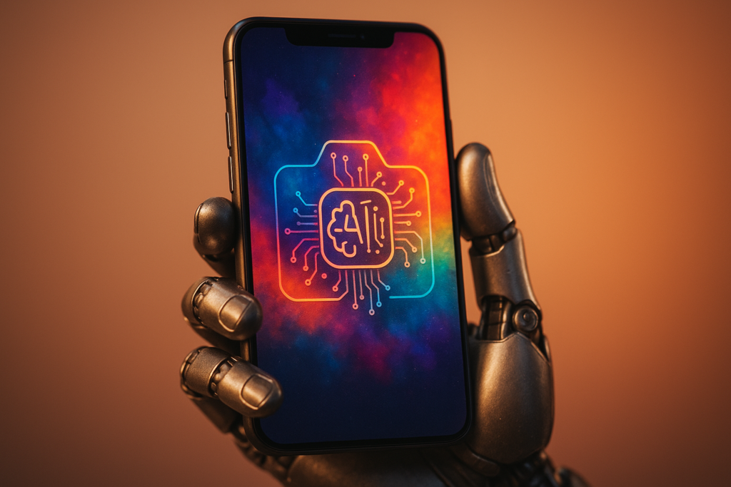 10 Essential The Best AI Tools for Creating Instagram Content