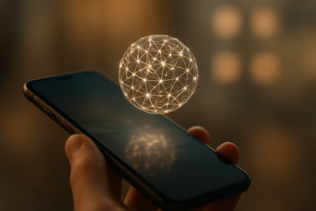 AI and Social Media: How to Automate Without Losing Authenticity7