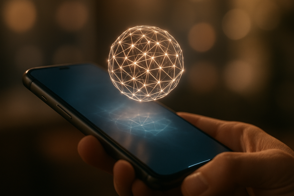 AI and Social Media: How to Automate Without Losing Authenticity7