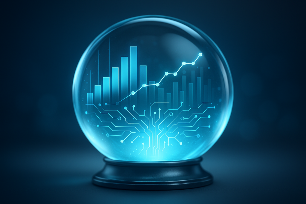 AI-Powered Analytics: How to Make Smarter Marketing DecisionsTop7