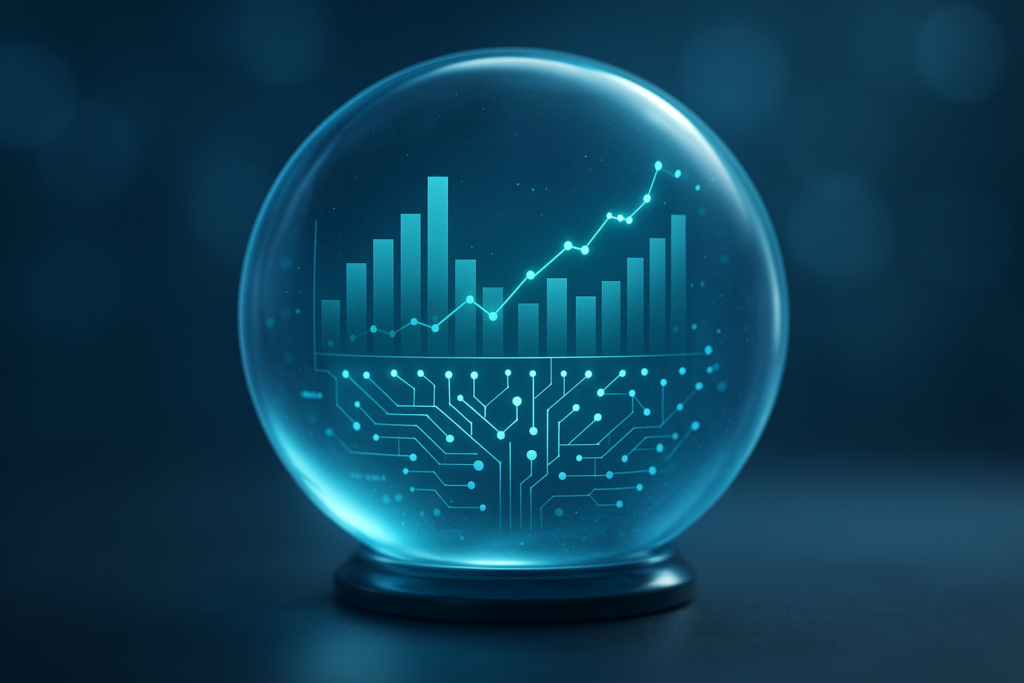 AI-Powered Analytics: How to Make Smarter Marketing DecisionsTop7