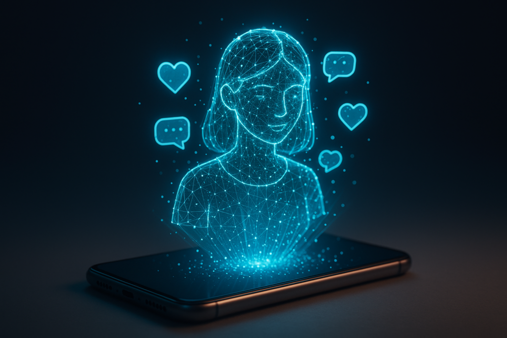 How AI Is Changing Influencer Marketing: Proven Trends