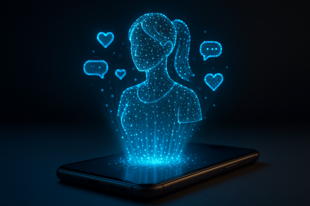 How AI Is Changing Influencer Marketing: Proven Trends