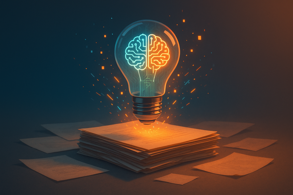 How AI Is Helping Marketers Break Through Content Fatigue Best