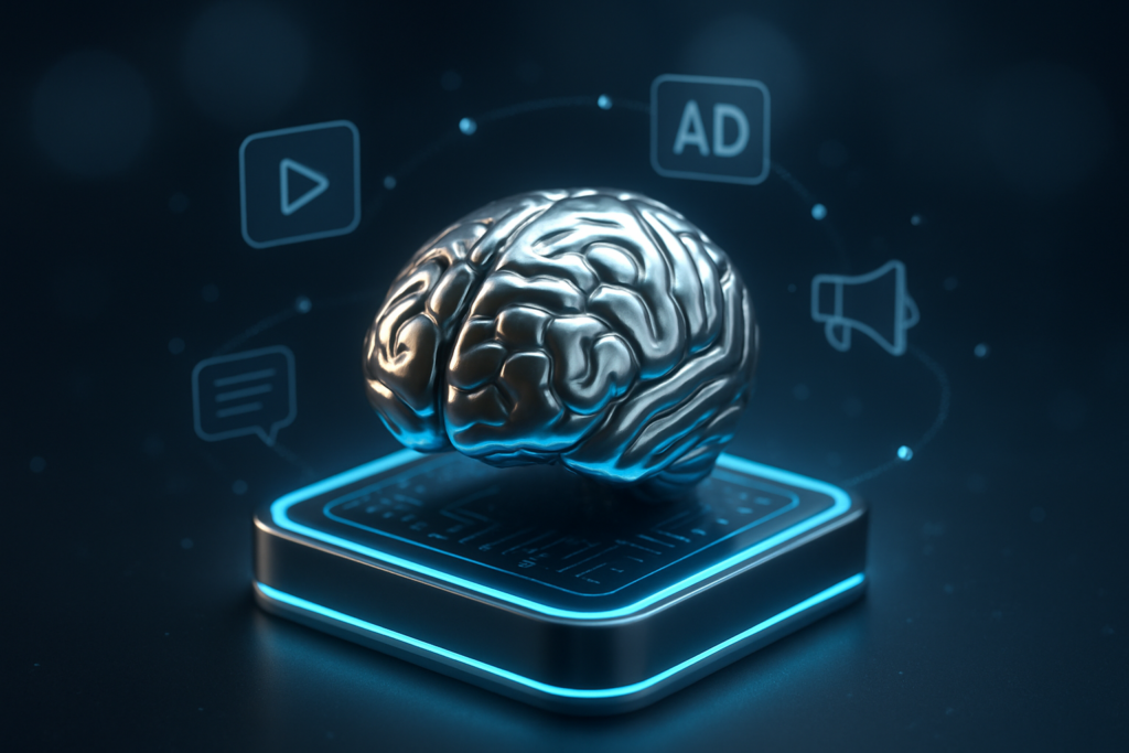 How AI Is Making Paid Advertising Smarter: Proven Ways
