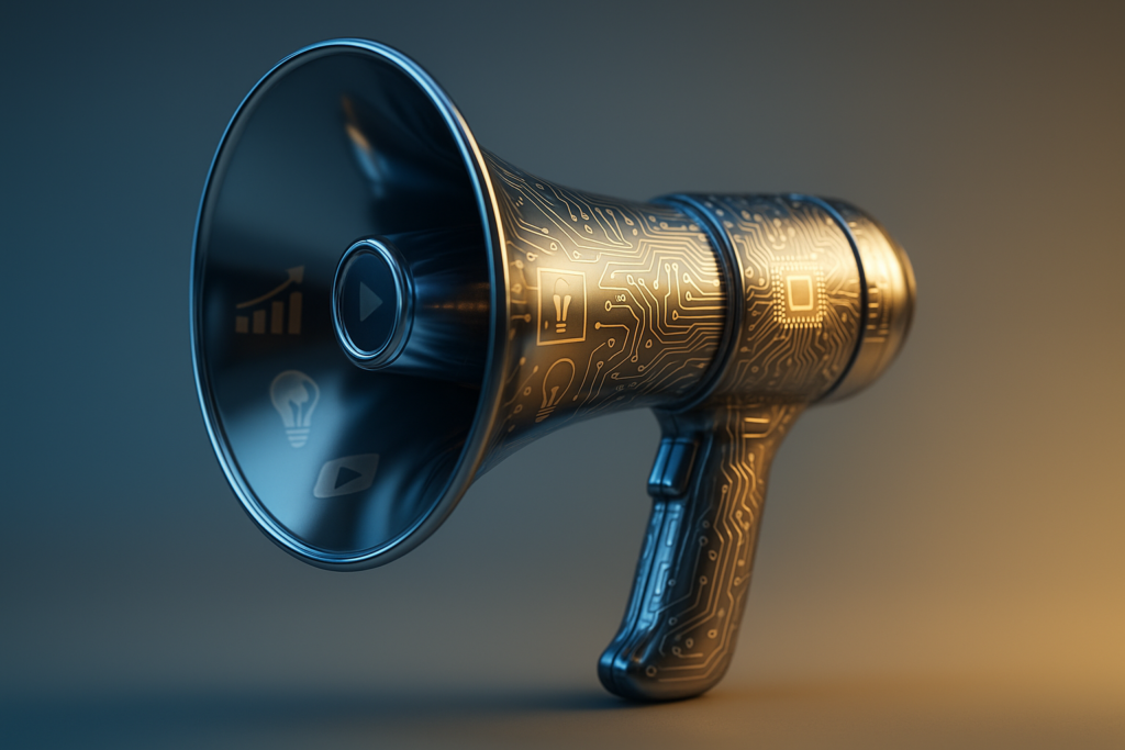 How AI Is Redefining What It Means to Be a Great Marketer (7Best)