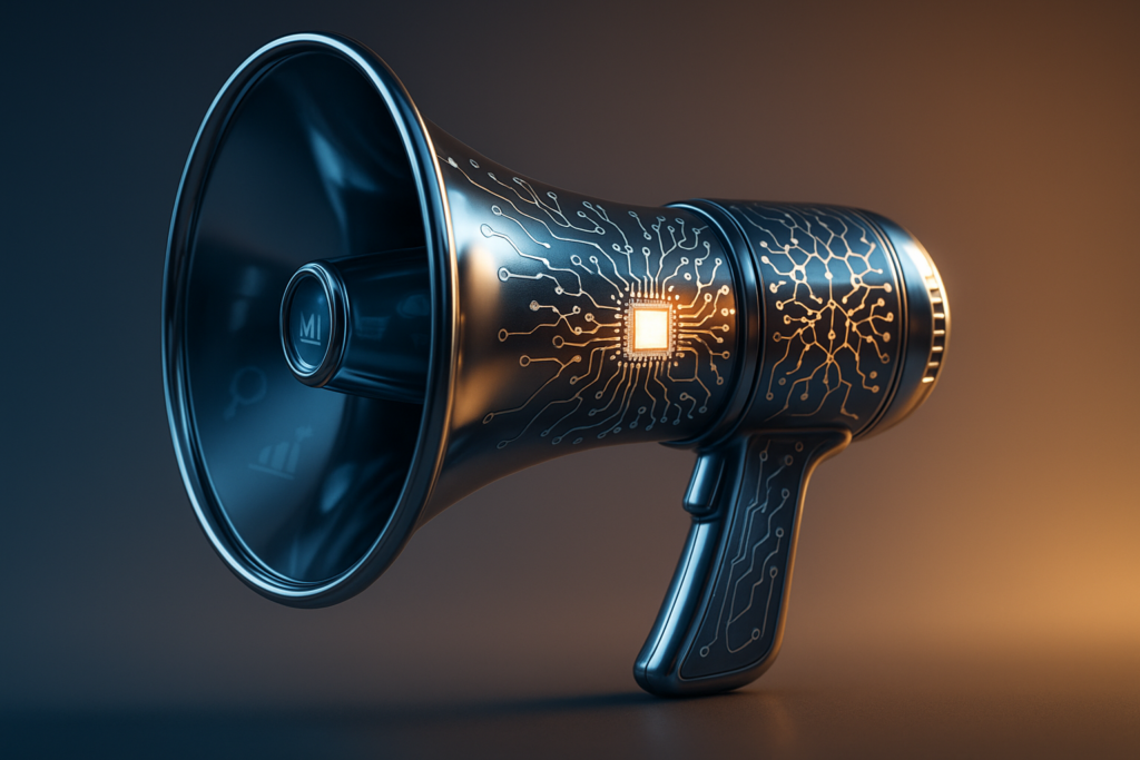 How AI Is Redefining What It Means to Be a Great Marketer (7Best)