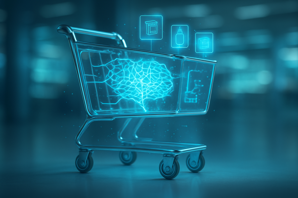 How AI Is Transforming Retail and Ecommerce Marketing: Proven