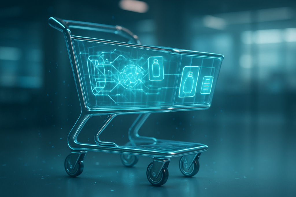 How AI Is Transforming Retail and Ecommerce Marketing: Proven