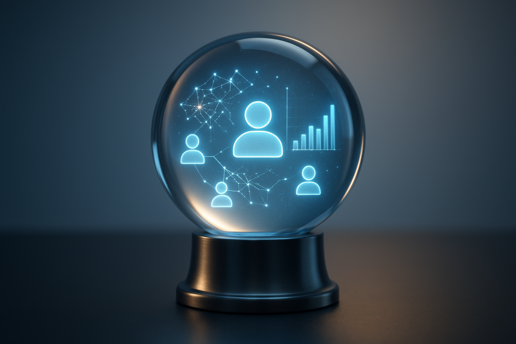 How Brands Are Using AI to Predict Customer Behavior: Best Tips