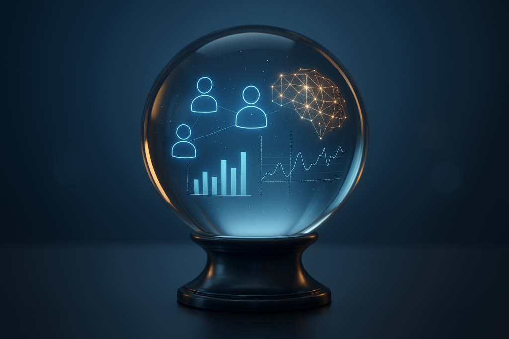 How Brands Are Using AI to Predict Customer Behavior: Best Tips