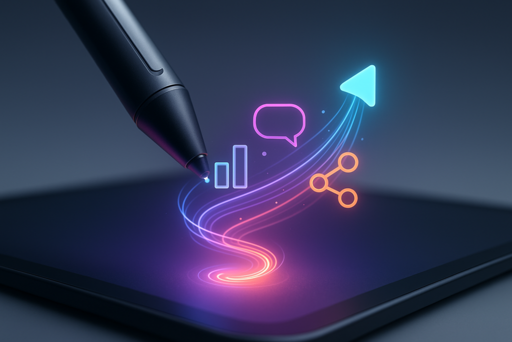 How Generative AI Is Changing Graphic Design for Marketers Best