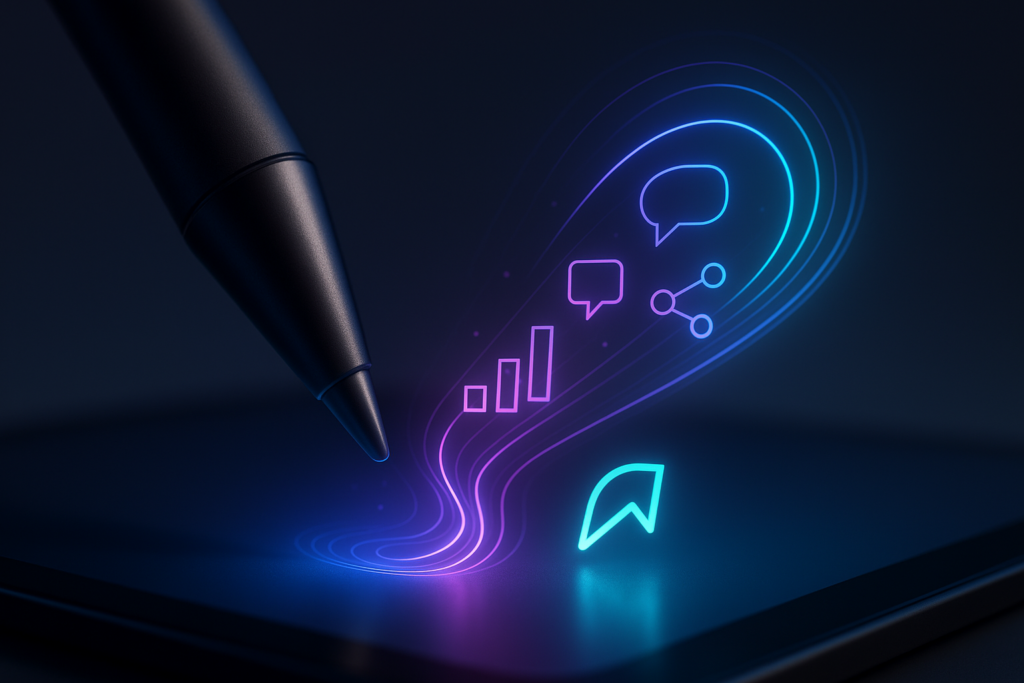 How Generative AI Is Changing Graphic Design for Marketers Best