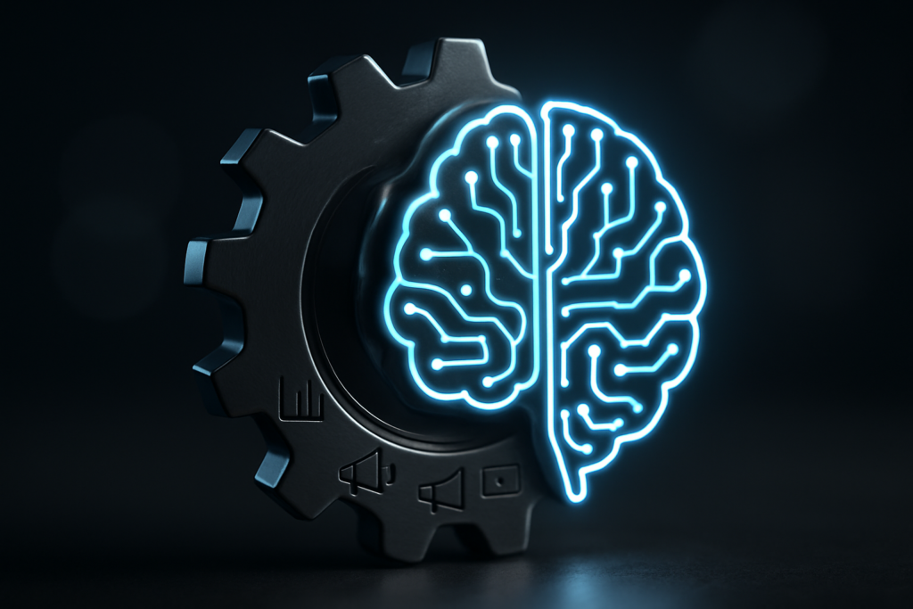 How to Build a Marketing Workflow That Runs on AI: Proven Steps How to Build a Marketing Workflow That Runs on AI: Proven Steps
