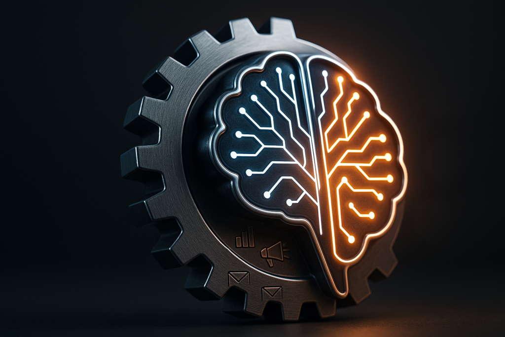 How to Build a Marketing Workflow That Runs on AI: Proven Steps How to Build a Marketing Workflow That Runs on AI: Proven Steps