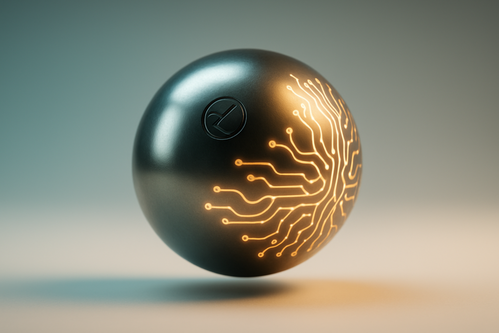How to Use AI to Build a Stronger Brand Identity: Expert Steps
