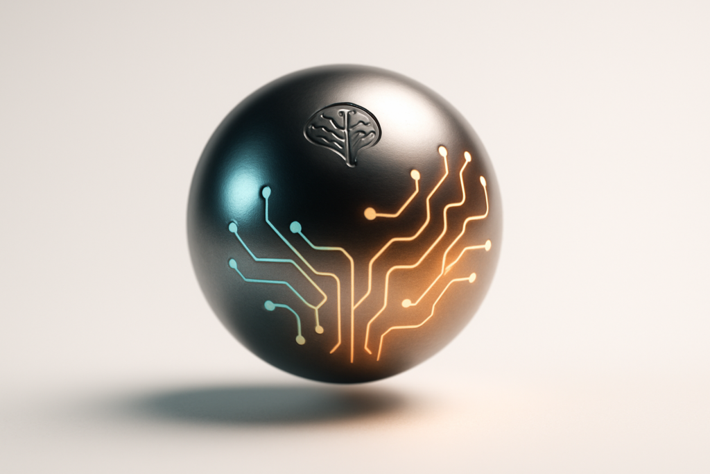 How to Use AI to Build a Stronger Brand Identity: Expert Steps