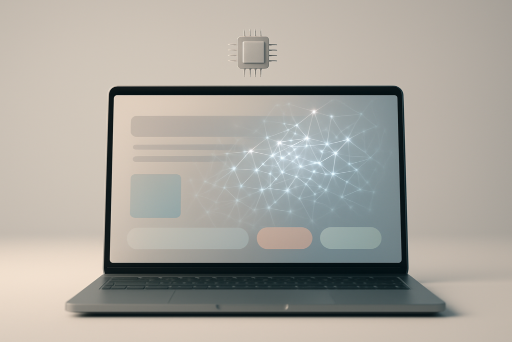 How to Use AI to Create Better Landing Pages: Proven Tips