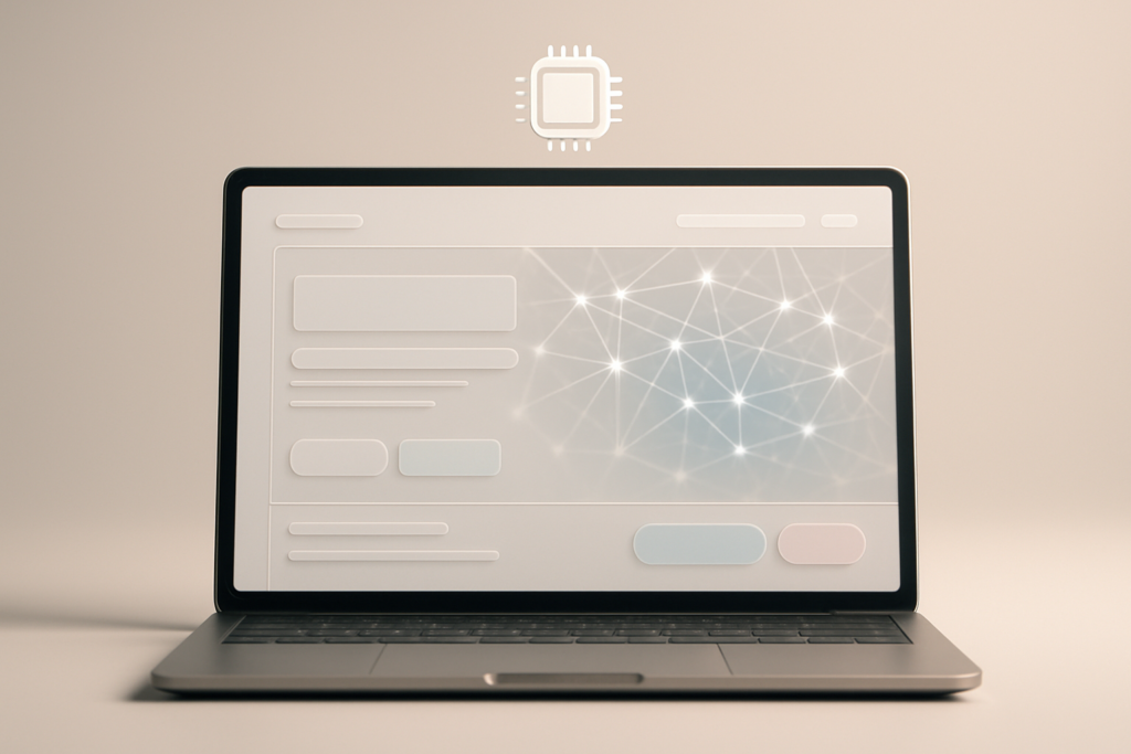 How to Use AI to Create Better Landing Pages: Proven Tips