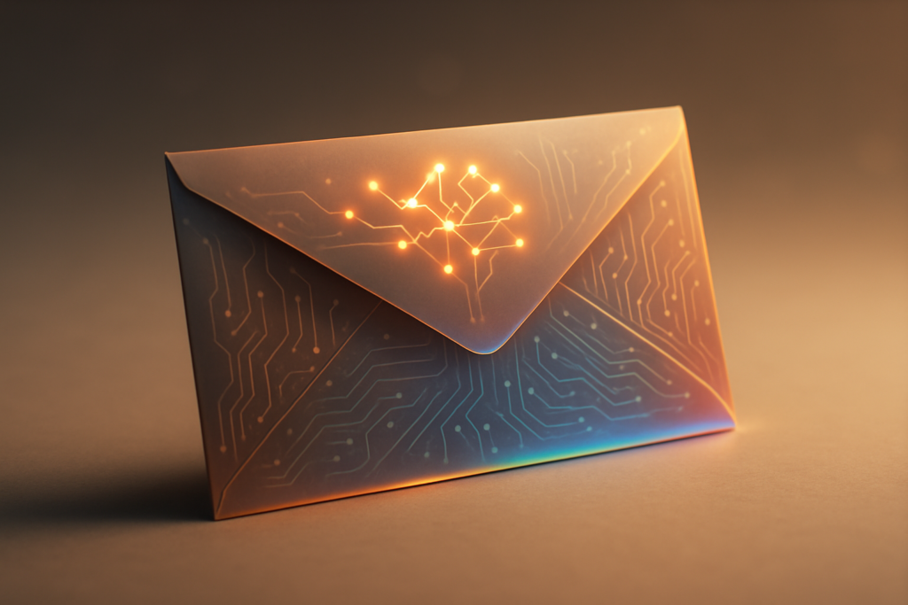How to Use AI to Grow Your Email List Faster: Proven Tips How to Use AI to Grow Your Email List Faster: Proven Tips