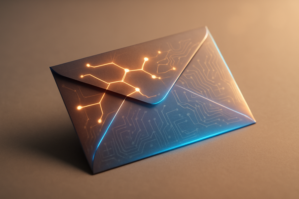 How to Use AI to Grow Your Email List Faster: Proven Tips How to Use AI to Grow Your Email List Faster: Proven Tips