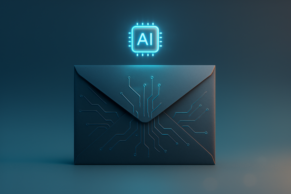How to Use AI to Improve Your Email Open Rates: Proven Tips