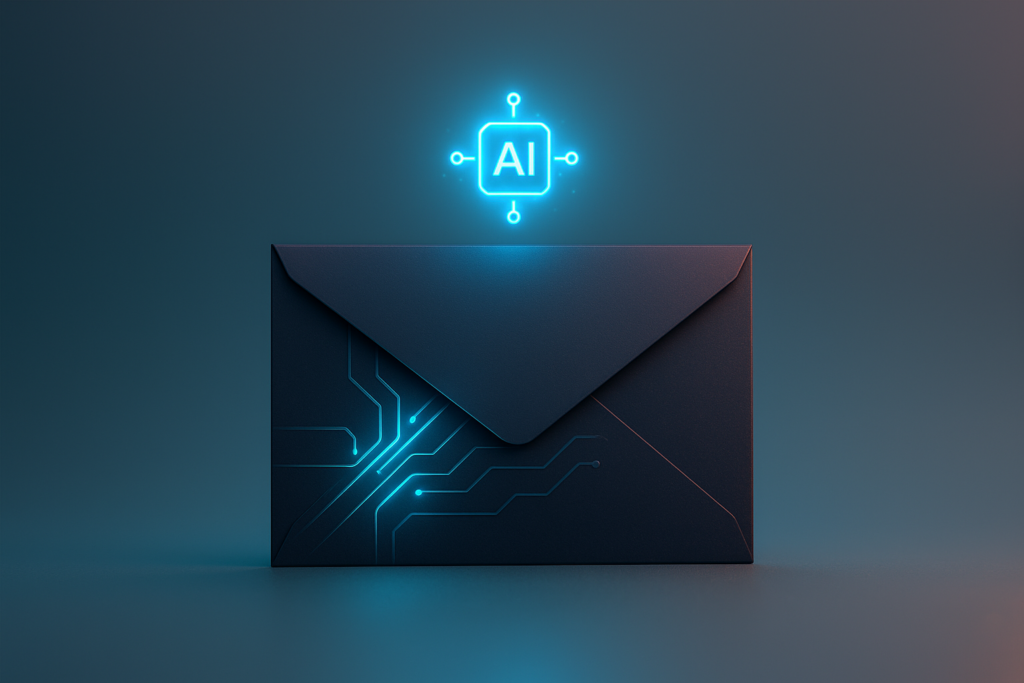 How to Use AI to Improve Your Email Open Rates: Proven Tips
